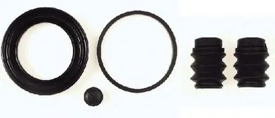 Ремкомплект, тормозной суппорт KAWE купить