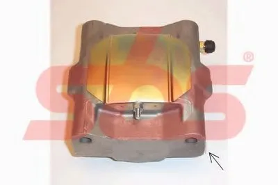 Тормозной суппорт sbs купить