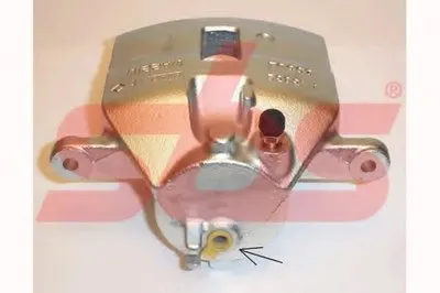 Тормозной суппорт sbs купить