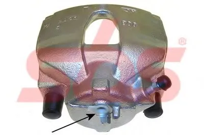 Тормозной суппорт sbs купить