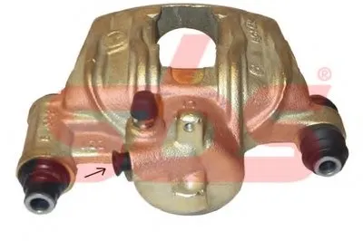 Тормозной суппорт sbs купить