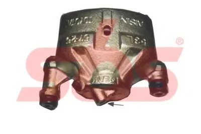 Тормозной суппорт sbs купить