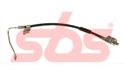 Тормозной шланг sbs купить