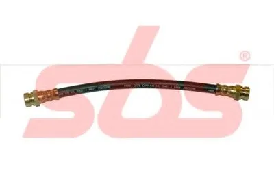 Тормозной шланг sbs купить