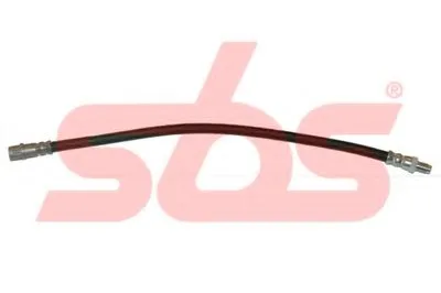 Тормозной шланг sbs купить
