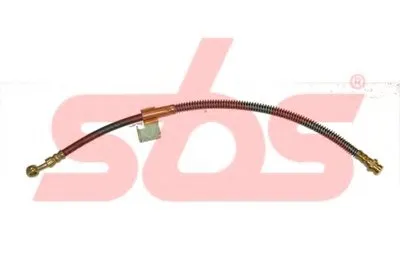 Тормозной шланг sbs купить