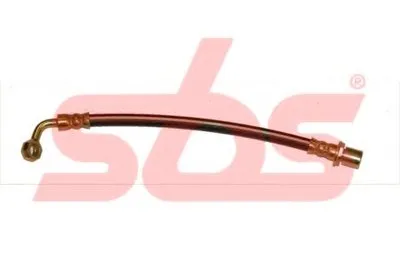 Тормозной шланг sbs купить