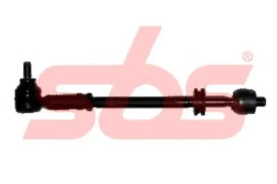Поперечная рулевая тяга sbs купить