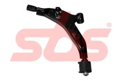 Рычаг независимой подвески колеса, подвеска колеса sbs купить