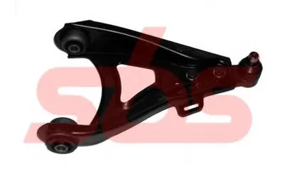 Рычаг независимой подвески колеса, подвеска колеса sbs купить