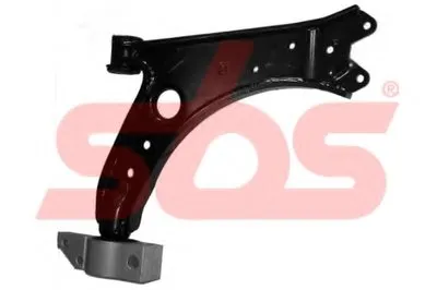 Рычаг независимой подвески колеса, подвеска колеса sbs купить