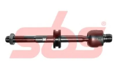 Осевой шарнир, рулевая тяга sbs купить