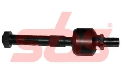 Осевой шарнир, рулевая тяга sbs купить