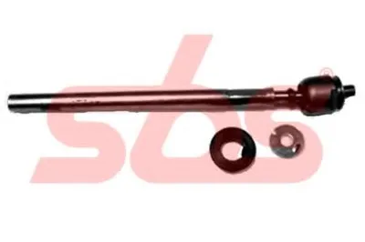 Осевой шарнир, рулевая тяга sbs купить