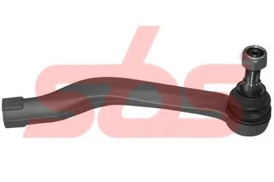 Наконечник поперечной рулевой тяги sbs купить