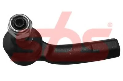 Наконечник поперечной рулевой тяги sbs купить