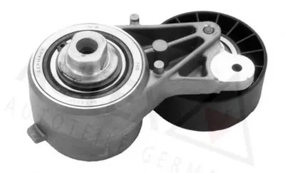 Натяжная планка, поликлиновой ремень AUTEX купить