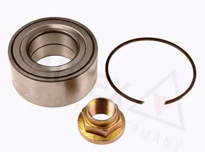 Комплект подшипника ступицы колеса AUTEX купить