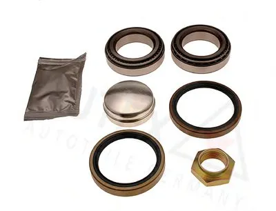 Комплект подшипника ступицы колеса AUTEX купить