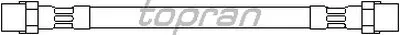 Тормозной шланг TOPRAN купить