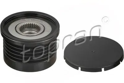 Механизм свободного хода генератора TOPRAN купить