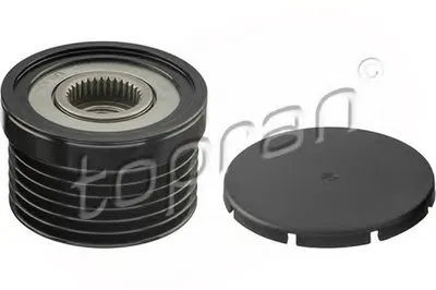 Механизм свободного хода генератора TOPRAN купить