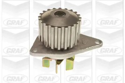 Водяной насос GRAF купить