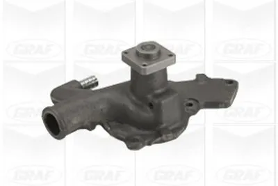 Водяной насос GRAF купить