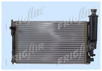 Радиатор, охлаждение двигателя FRIGAIR купить