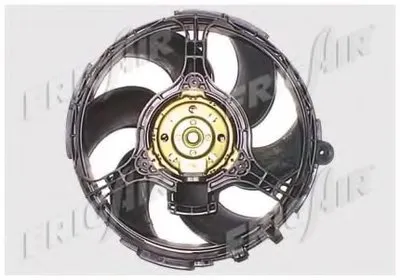 Вентилятор, охлаждение двигателя FRIGAIR купить