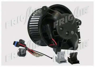 Вентиляция салона FRIGAIR купить