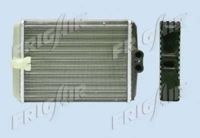 Теплообменник, отопление салона FRIGAIR купить