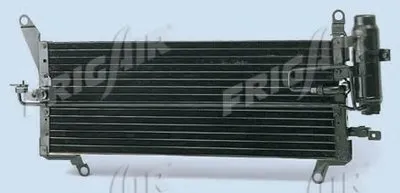 Конденсатор, кондиционер FRIGAIR купить