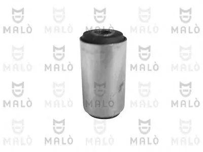 Втулка, листовая рессора MALÒ купить