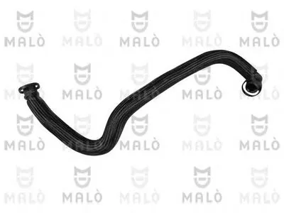 Рукав воздухозаборника, воздушный фильтр MALÒ купить