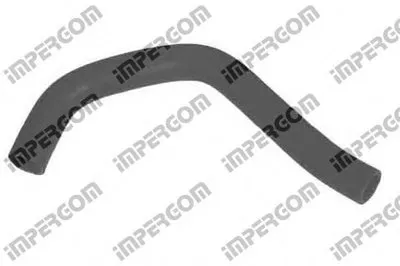 Шланг радиатора ORIGINAL IMPERIUM купить