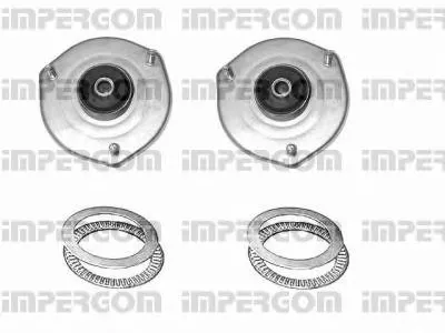 Ремкомплект, опора стойки амортизатора ORIGINAL IMPERIUM купить