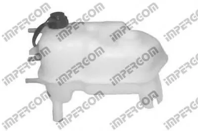 Компенсационный бак, охлаждающая жидкость ORIGINAL IMPERIUM купить