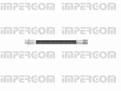 Тормозной шланг ORIGINAL IMPERIUM купить