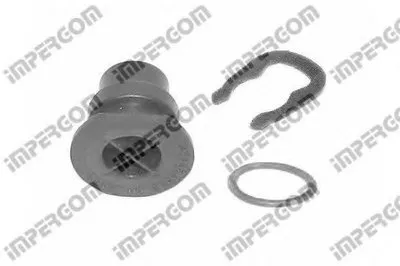 Пробка, фланец охлаждающей жидкости ORIGINAL IMPERIUM купить