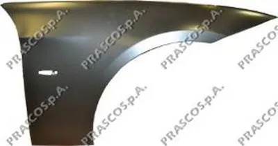 Крыло Premium PRASCO купить