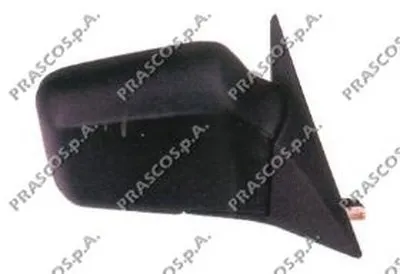 Наружное зеркало PRASCO купить