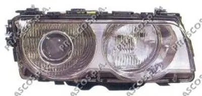 Фара PRASCO купить