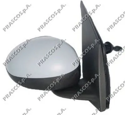 Наружное зеркало PRASCO купить