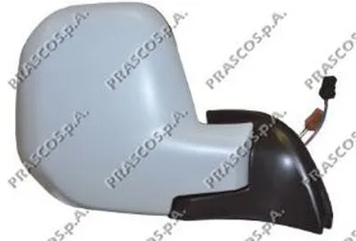Наружное зеркало PRASCO купить
