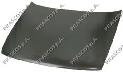 Капот двигателя PRASCO купить