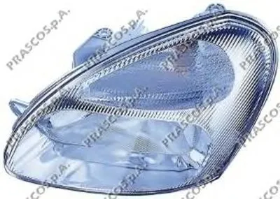 Фара PRASCO купить