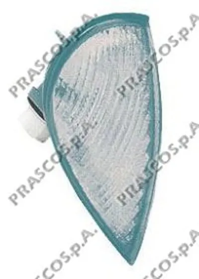 Фонарь указателя поворота PRASCO купить