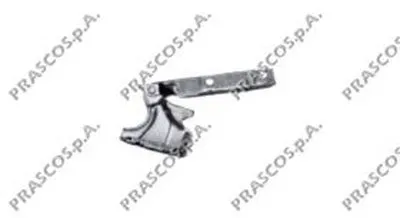 Шарнир, капот PRASCO купить