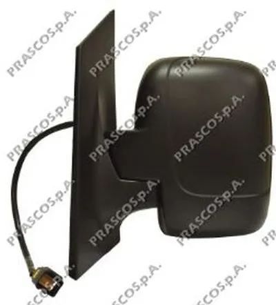 Наружное зеркало PRASCO купить